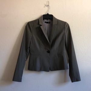 Ann Taylor Blazer Suit Jacket